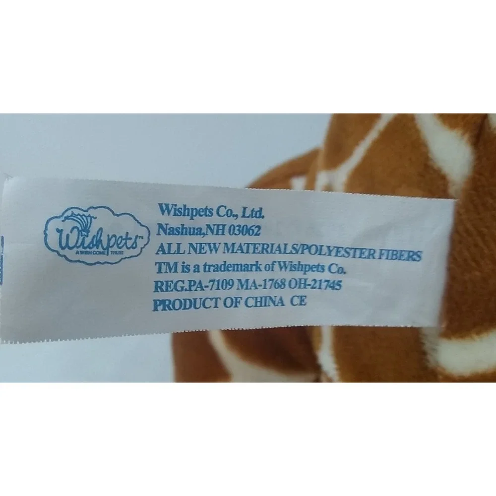 Wishpets introducing adorable